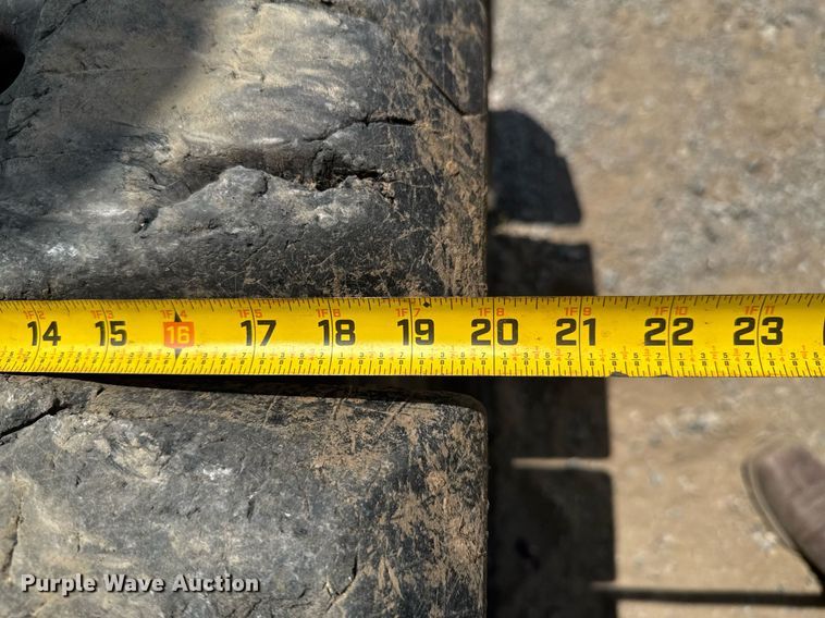 image for item DU9257 2011 Komatsu PC138USLC-8 excavator