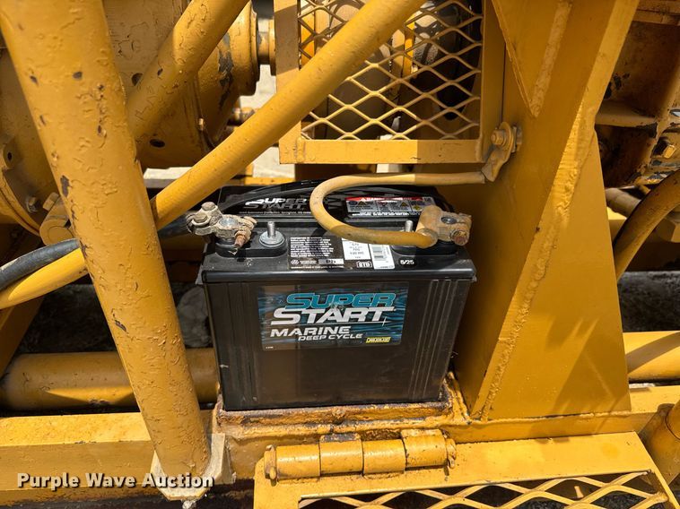 image for item DU9260 Midwestern BOR UNIT horizontal boring unit