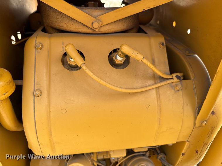 image for item DU9260 Midwestern BOR UNIT horizontal boring unit