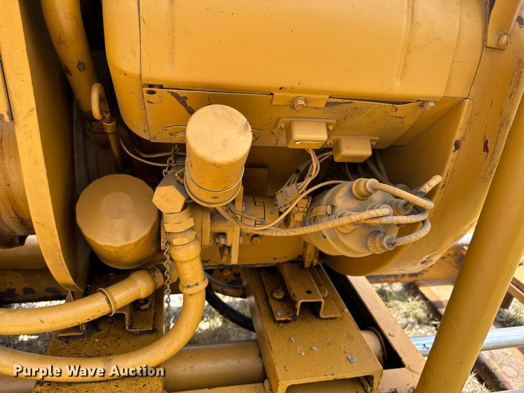 image for item DU9260 Midwestern BOR UNIT horizontal boring unit