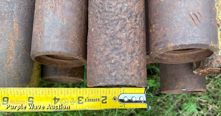 image for item DU9260 Midwestern BOR UNIT horizontal boring unit