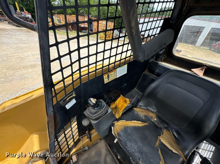 image for item DU9262 2006 ASV Posi-Track RC85 tracked skid steer loader