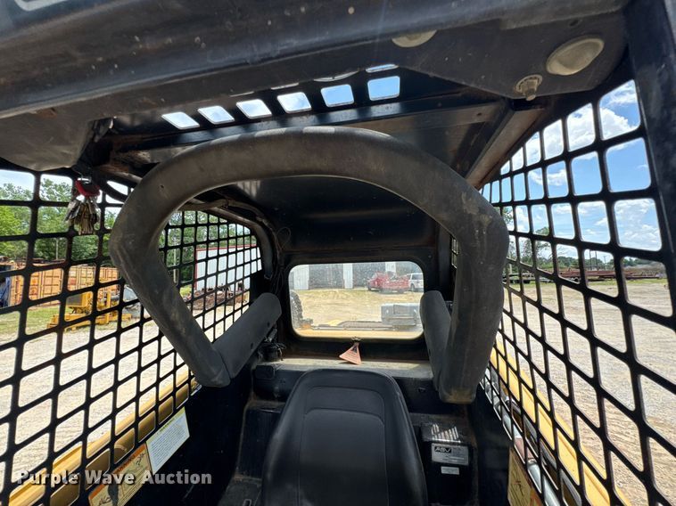 image for item DU9262 2006 ASV Posi-Track RC85 tracked skid steer loader