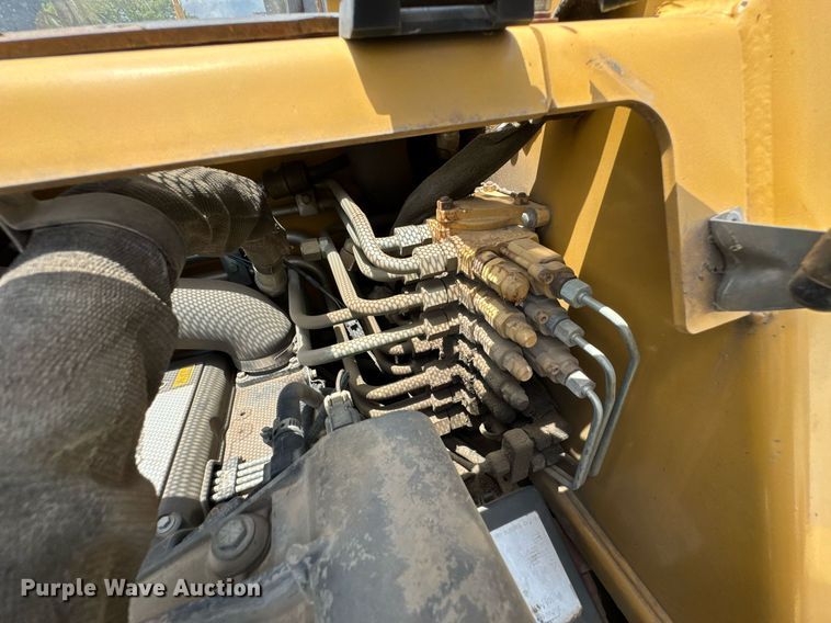 image for item DU9262 2006 ASV Posi-Track RC85 tracked skid steer loader