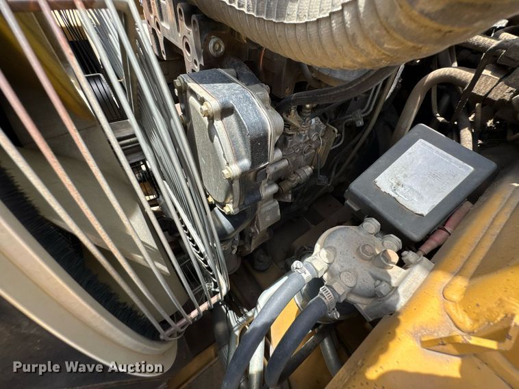 image for item DU9262 2006 ASV Posi-Track RC85 tracked skid steer loader