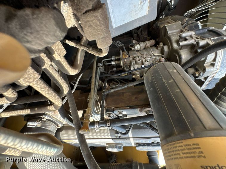 image for item DU9262 2006 ASV Posi-Track RC85 tracked skid steer loader