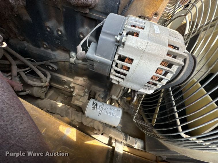 image for item DU9262 2006 ASV Posi-Track RC85 tracked skid steer loader