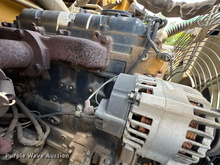 image for item DU9262 2006 ASV Posi-Track RC85 tracked skid steer loader