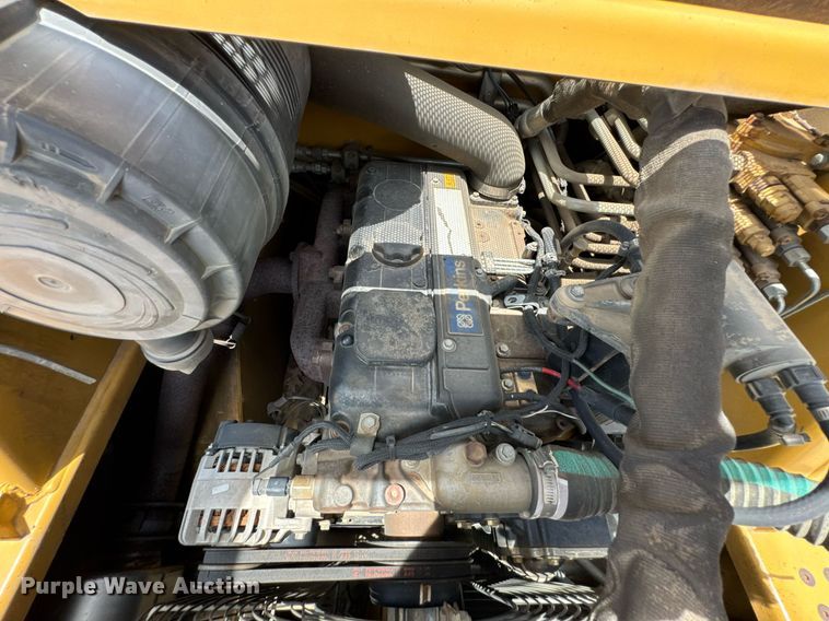 image for item DU9262 2006 ASV Posi-Track RC85 tracked skid steer loader