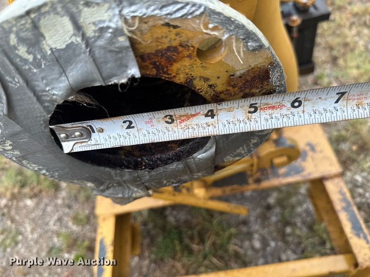 image for item DU9263 Gorman-Rupp 14C2-D pump