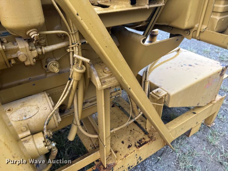 image for item DU9263 Gorman-Rupp 14C2-D pump