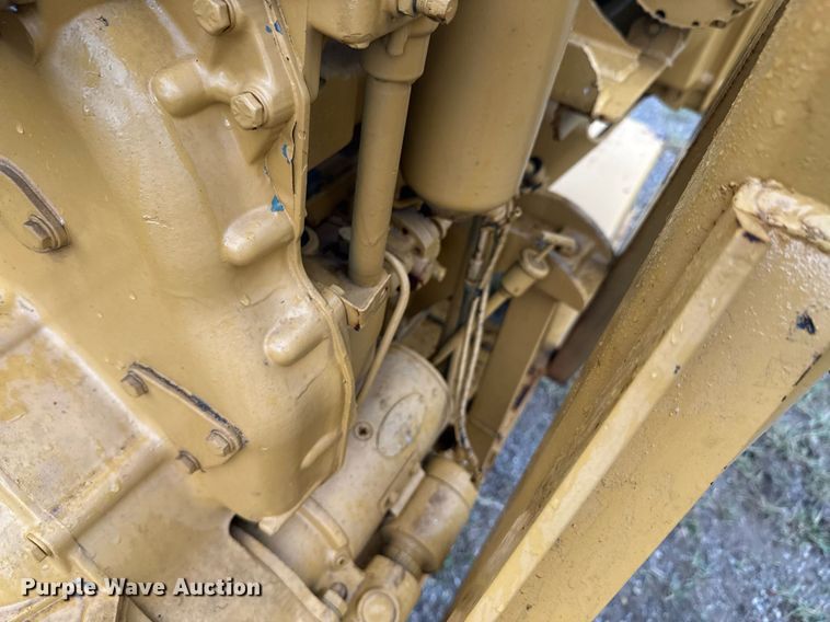 image for item DU9263 Gorman-Rupp 14C2-D pump