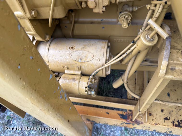 image for item DU9263 Gorman-Rupp 14C2-D pump