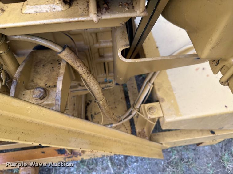 image for item DU9263 Gorman-Rupp 14C2-D pump