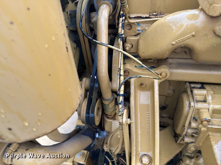 image for item DU9263 Gorman-Rupp 14C2-D pump