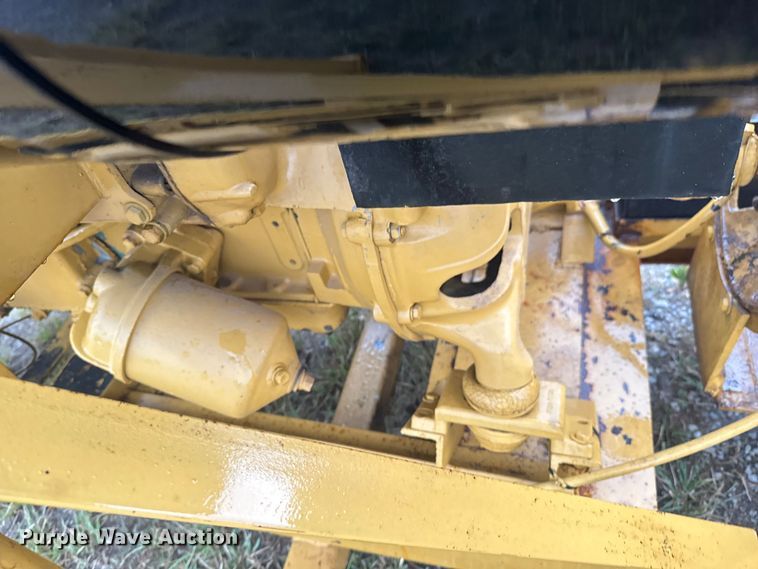 image for item DU9263 Gorman-Rupp 14C2-D pump