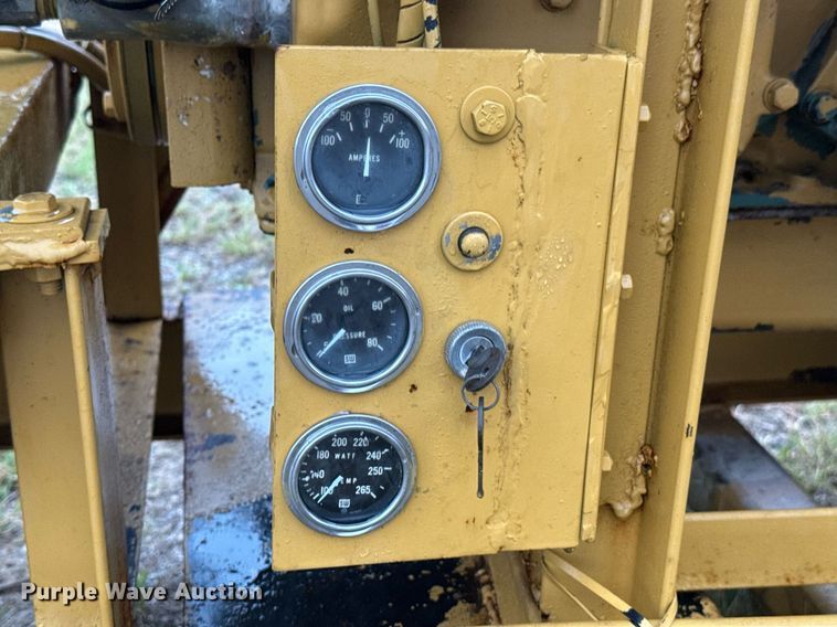 image for item DU9263 Gorman-Rupp 14C2-D pump