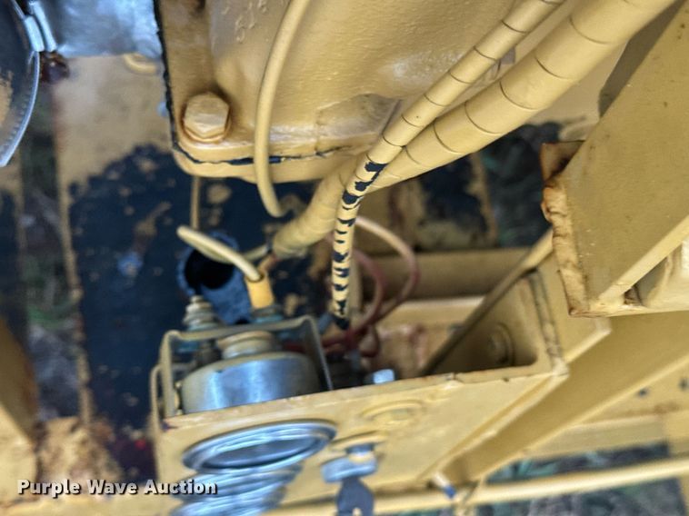 image for item DU9263 Gorman-Rupp 14C2-D pump