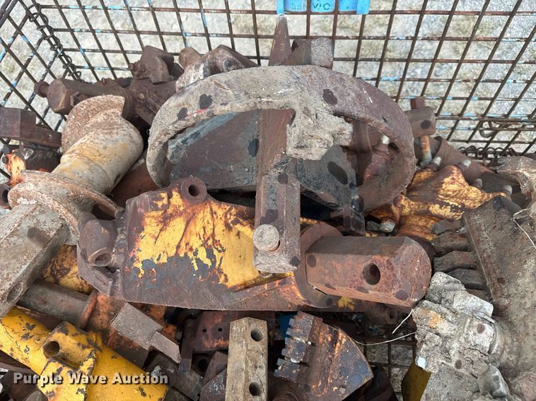 image for item DU9264 McLaughlin MCL30 horizontal boring unit