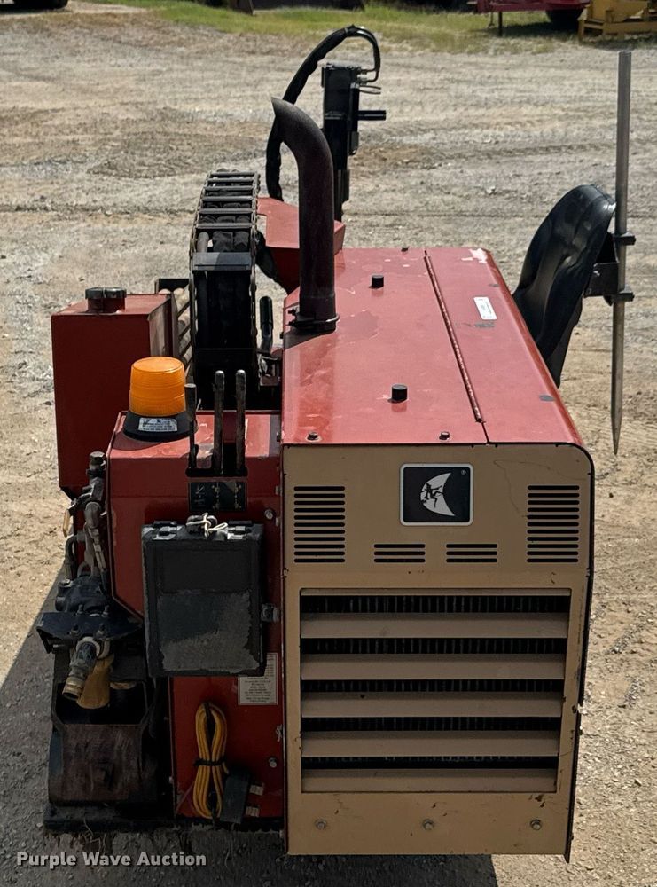 image for item DU9265 2001 Ditch Witch JT520 directional boring unit