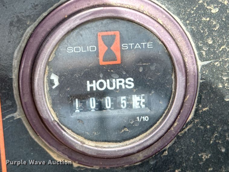 image for item DU9265 2001 Ditch Witch JT520 directional boring unit