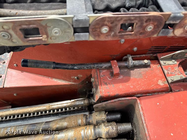 image for item DU9265 2001 Ditch Witch JT520 directional boring unit