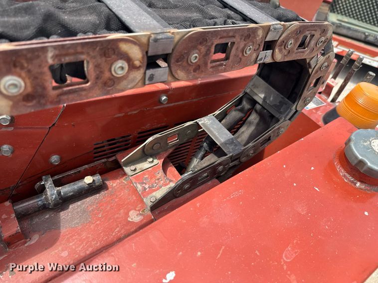 image for item DU9265 2001 Ditch Witch JT520 directional boring unit