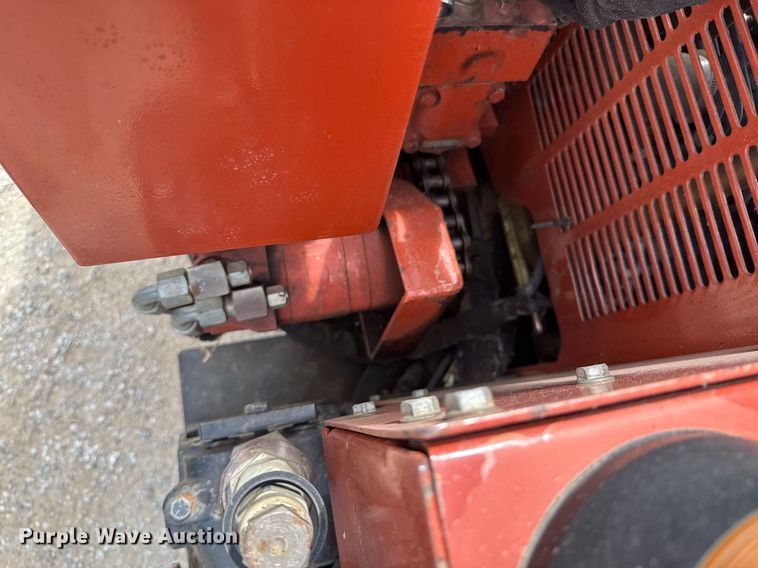 image for item DU9265 2001 Ditch Witch JT520 directional boring unit