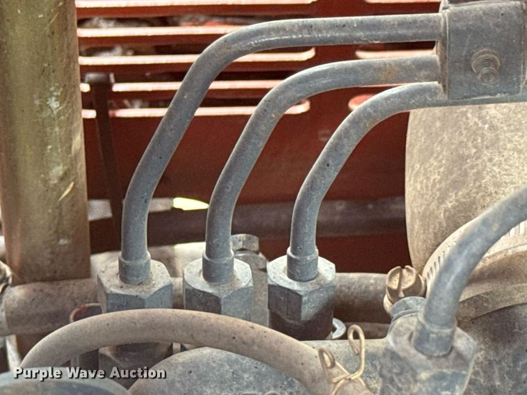 image for item DU9265 2001 Ditch Witch JT520 directional boring unit