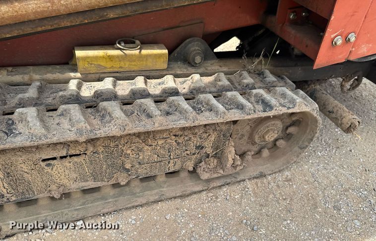 image for item DU9265 2001 Ditch Witch JT520 directional boring unit