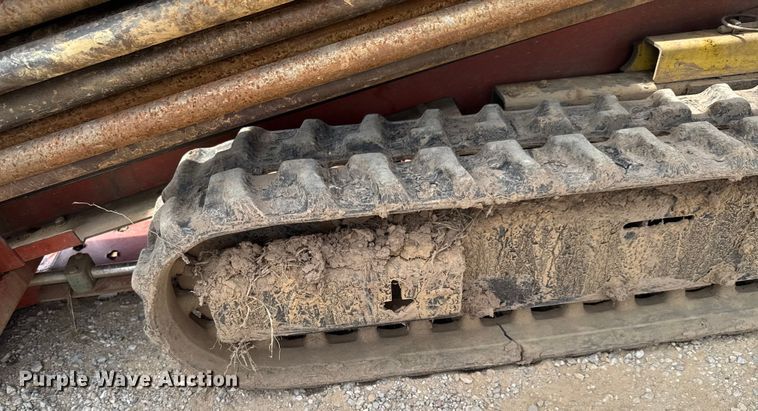 image for item DU9265 2001 Ditch Witch JT520 directional boring unit