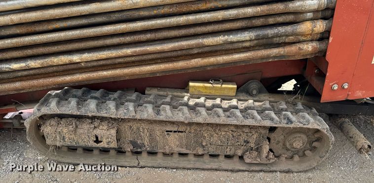 image for item DU9265 2001 Ditch Witch JT520 directional boring unit