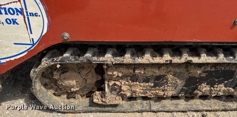 image for item DU9265 2001 Ditch Witch JT520 directional boring unit