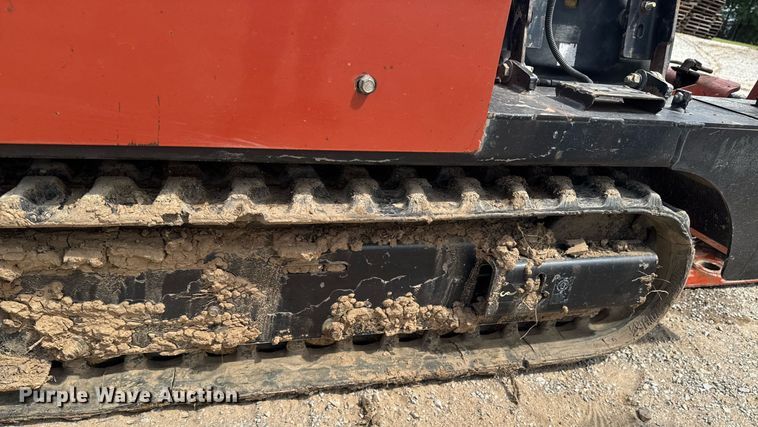 image for item DU9265 2001 Ditch Witch JT520 directional boring unit