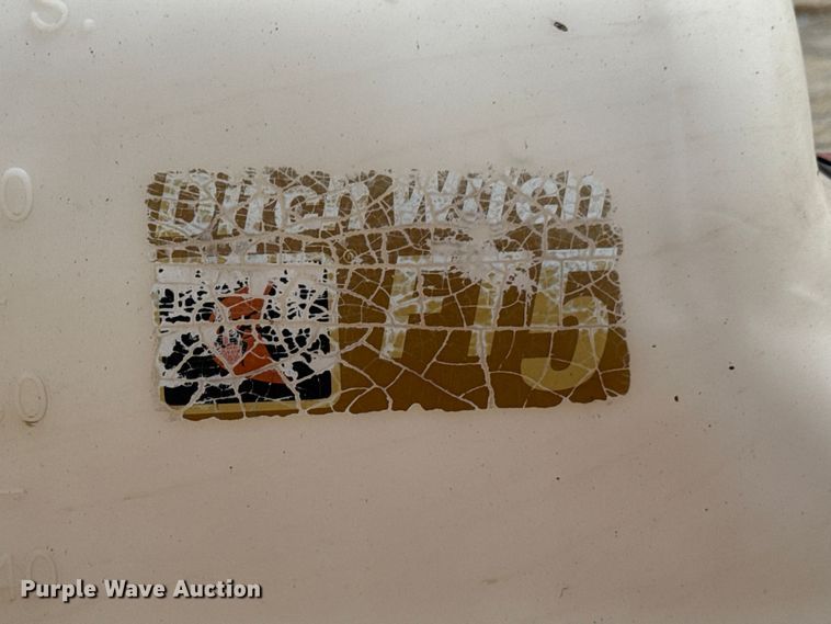 image for item DU9265 2001 Ditch Witch JT520 directional boring unit