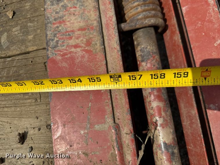 image for item DU9265 2001 Ditch Witch JT520 directional boring unit