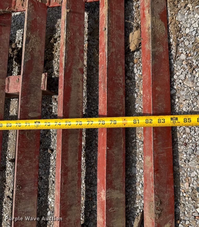 image for item DU9265 2001 Ditch Witch JT520 directional boring unit