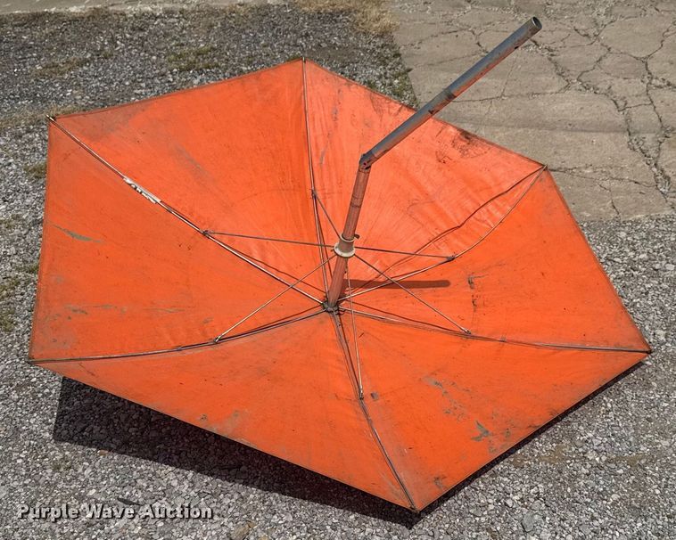 image for item DU9265 2001 Ditch Witch JT520 directional boring unit