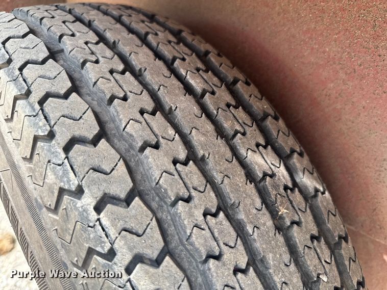 image for item DU9265 2001 Ditch Witch JT520 directional boring unit