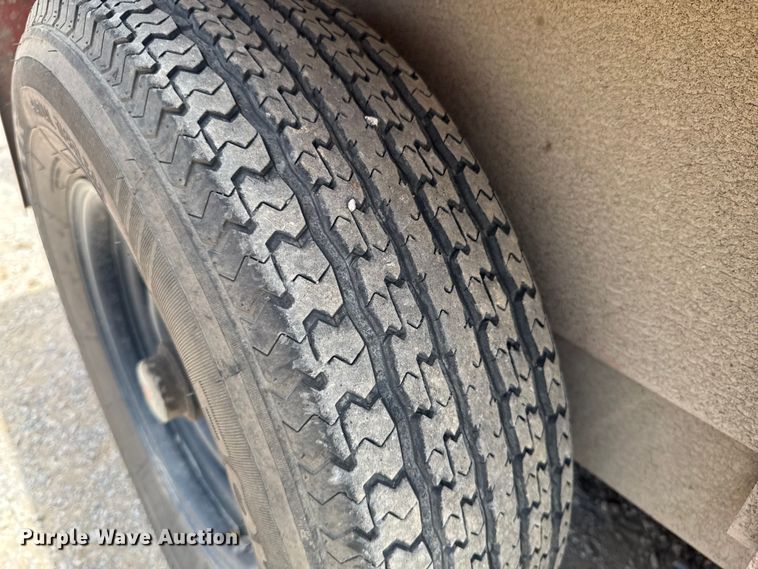 image for item DU9265 2001 Ditch Witch JT520 directional boring unit