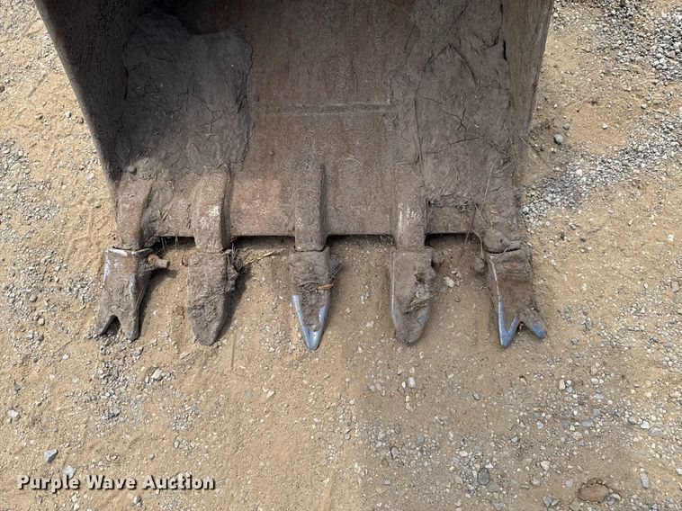 image for item DU9266 2005 Yanmar VIO75-A mini excavator