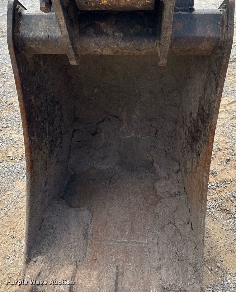 image for item DU9266 2005 Yanmar VIO75-A mini excavator