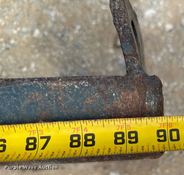 image for item DU9266 2005 Yanmar VIO75-A mini excavator