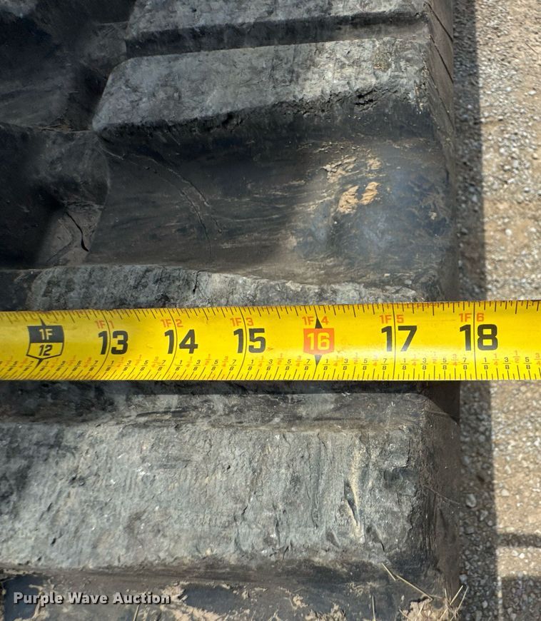 image for item DU9266 2005 Yanmar VIO75-A mini excavator