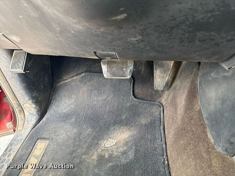 image for item DU9267 2012 Dodge Ram 3500 Crew Cab pickup truck