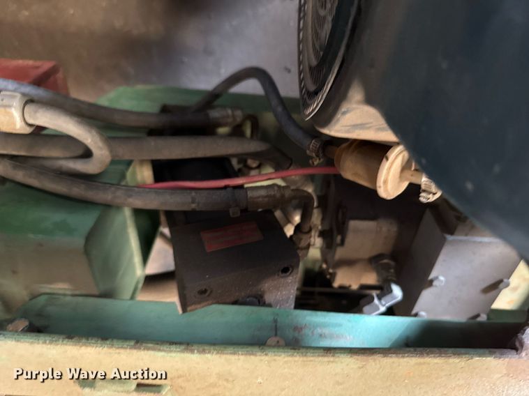 image for item DU9268 McElroy  pipe fusion machine