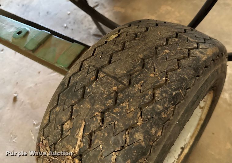 image for item DU9268 McElroy  pipe fusion machine