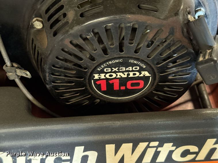 image for item DU9269 Ditch Witch 1020H trencher