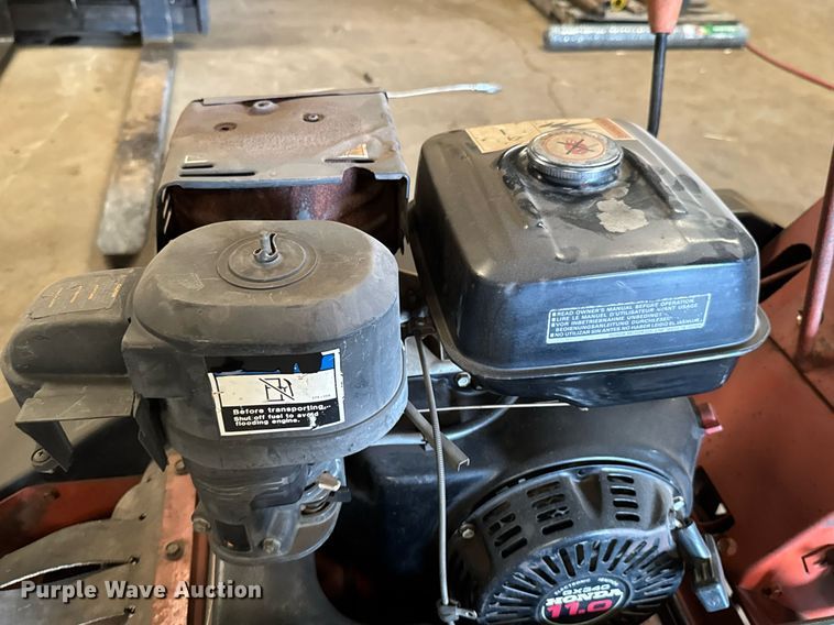 image for item DU9269 Ditch Witch 1020H trencher