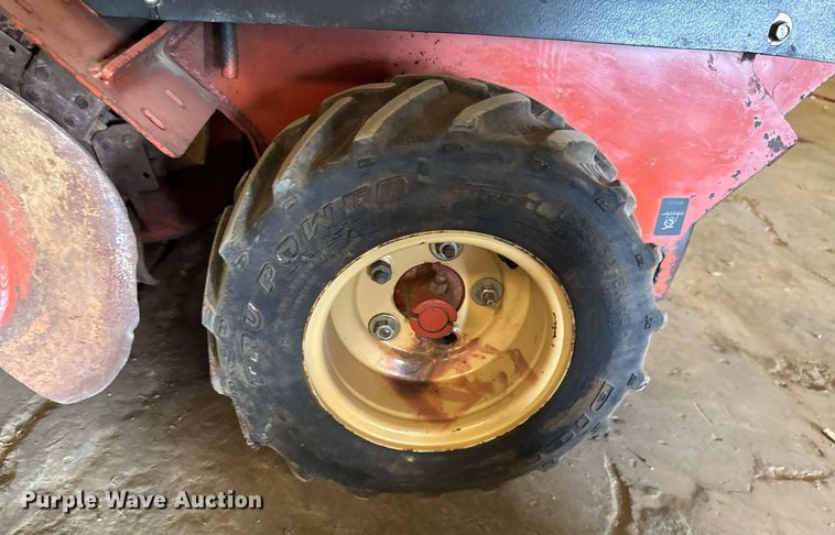 image for item DU9269 Ditch Witch 1020H trencher